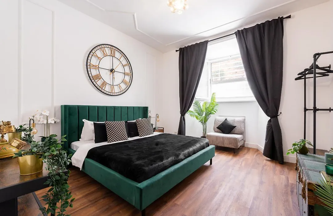 Termini Apartments-1