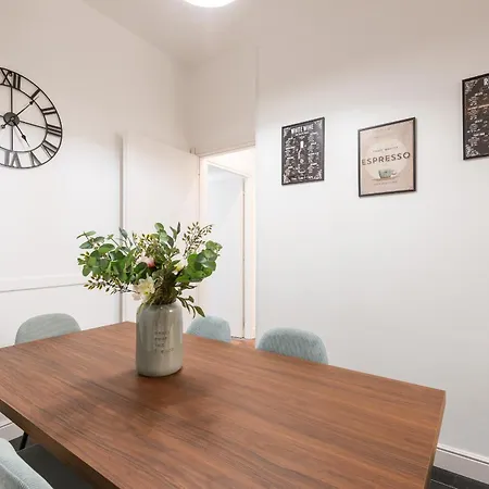 Termini Apartments-2