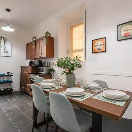 Termini Apartments-3